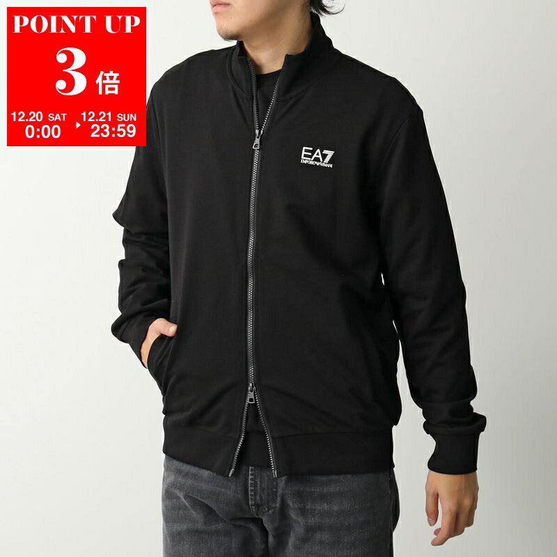 楽天市場】EA7 EMPORIO ARMANI エアセッテ エンポリオアルマーニ