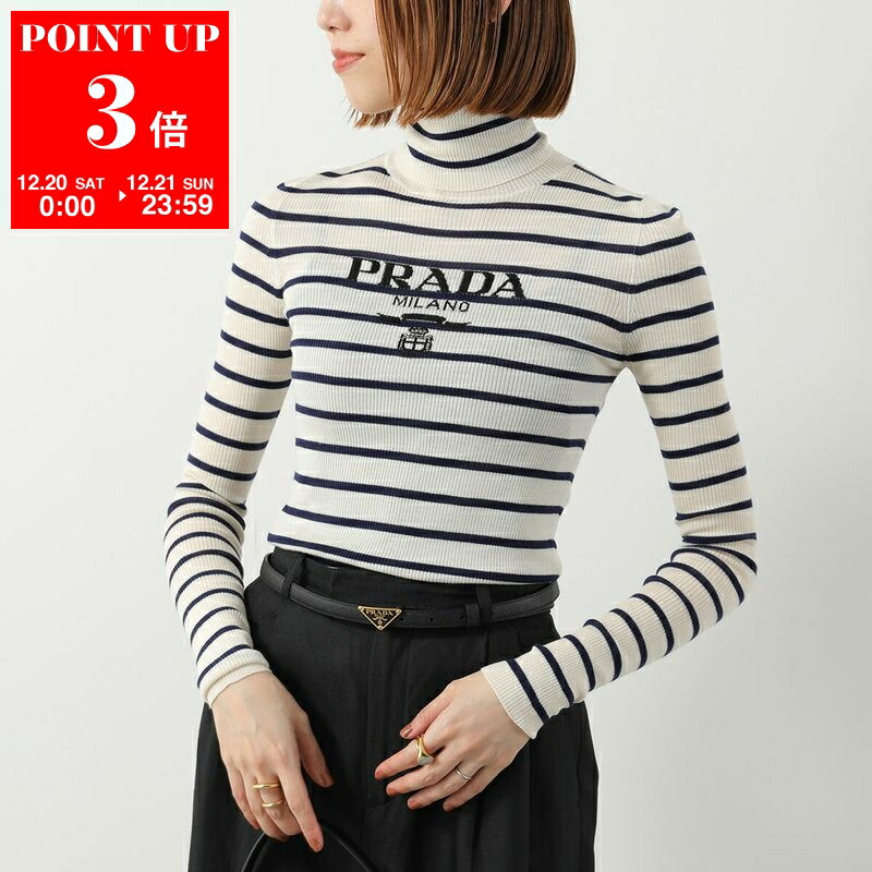 楽天市場】PRADA プラダ 長袖 Tシャツ 34658 14LQ レディース ロンT