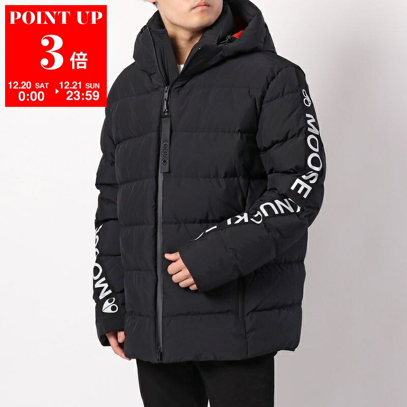 楽天市場】MOOSE KNUCKLES ムースナックルズ ダウンコート STAG LAKE