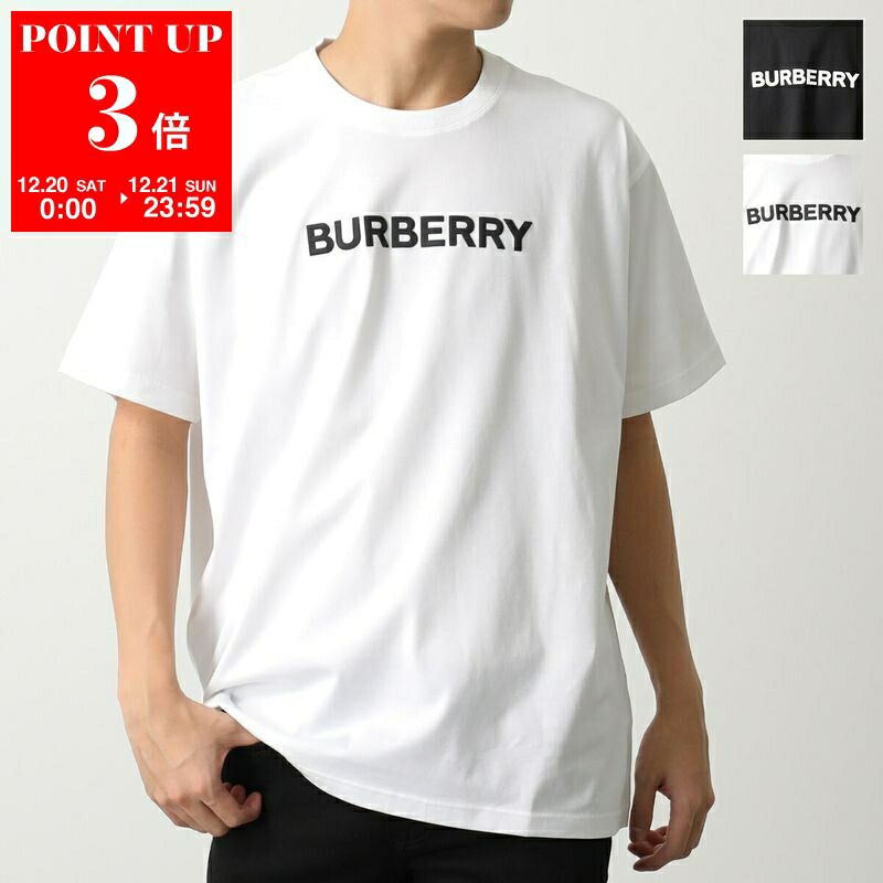 楽天市場】BURBERRY バーバリー Tシャツ MARGOT BRN ORG 8080325