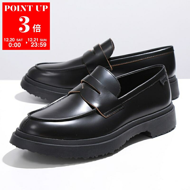 楽天市場】【3%オフクーポン配布中】 CAMPER カンペール メンズ