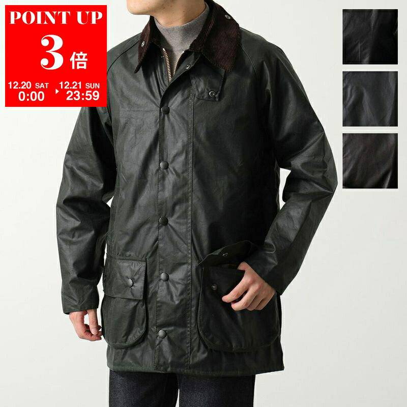 楽天市場】【最大10,000円クーポン】バブアー BARBOUR アウター