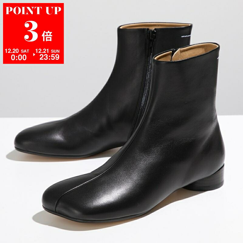 マルジェラ☆ショートブーツ☆ブーツ☆サイズ36☆ 楽天市場】MAISON MARGIELA メゾンマルジェラ タビブーツ Tabi