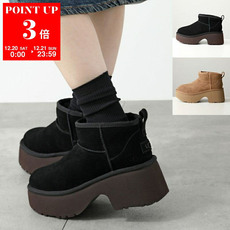 楽天市場】【 ugg 国内正規商品 】 UGG CLASSIC ULTRA MINI NEW