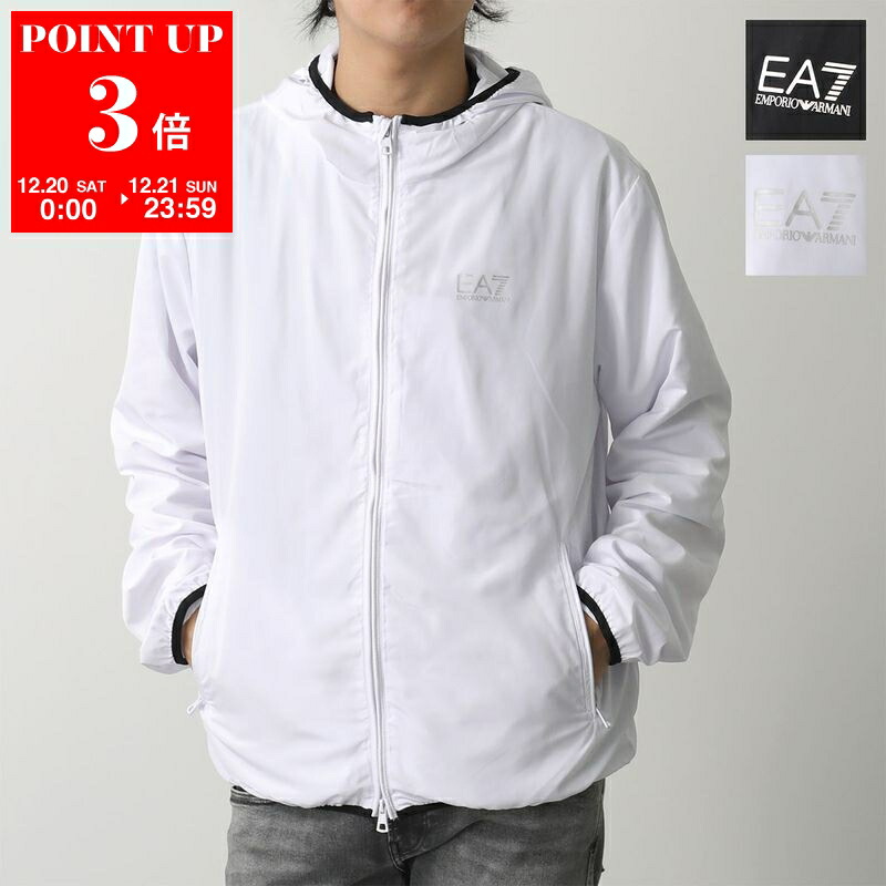 楽天市場】EA7 EMPORIO ARMANI エアセッテ エンポリオアルマーニ