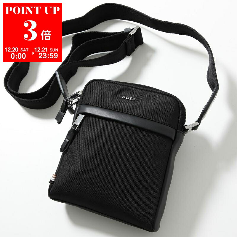 楽天市場】HUGO BOSS ヒューゴボス ショルダーバッグ Highway_N_NS_Zip