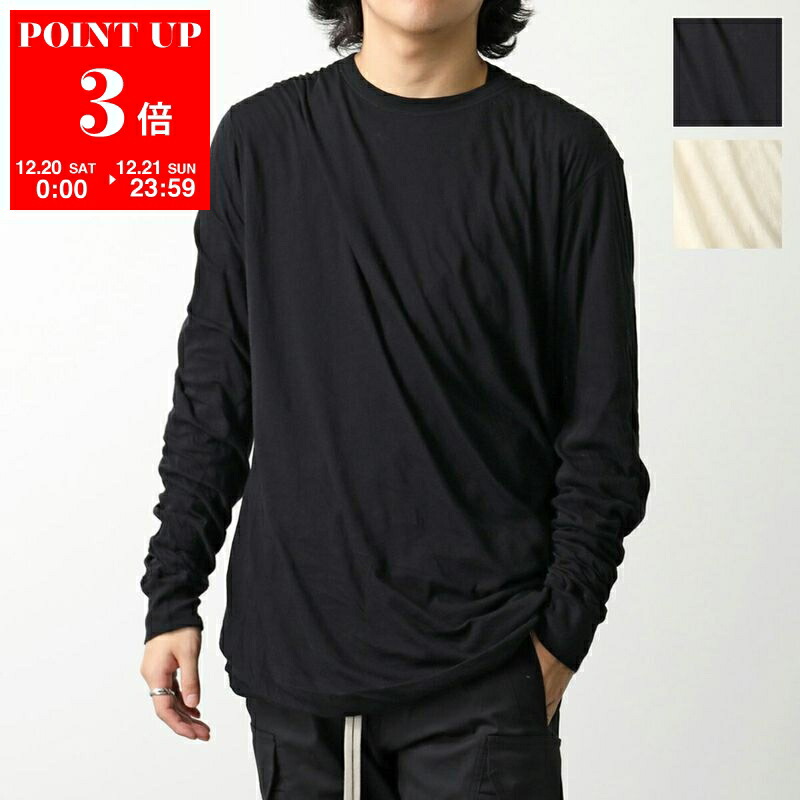 楽天市場】Rick Owens DRKSHDW リックオウエンス ダークシャドウ T