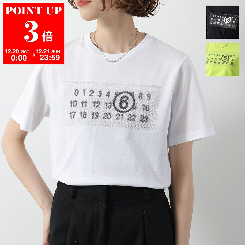 楽天市場】MM6 KIDS エムエムシックス メゾンマルジェラ キッズ T