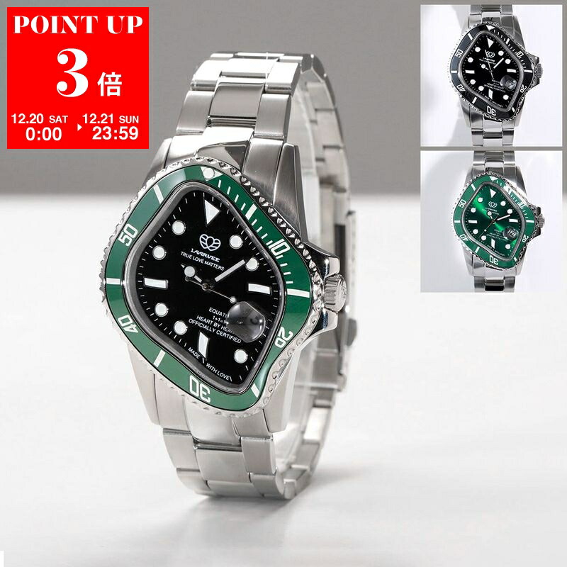 楽天市場】LAARVEE ラーヴィー 腕時計 PEA001 メンズ ウォッチ