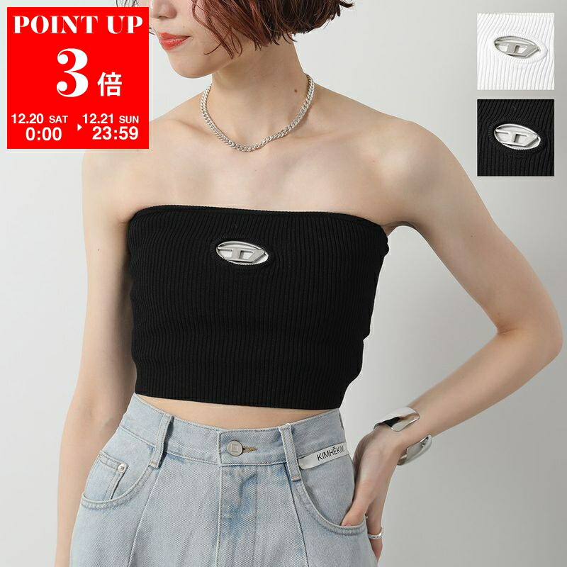 楽天市場】DIESEL ディーゼル タンクトップ M-Onervax-Top A13020