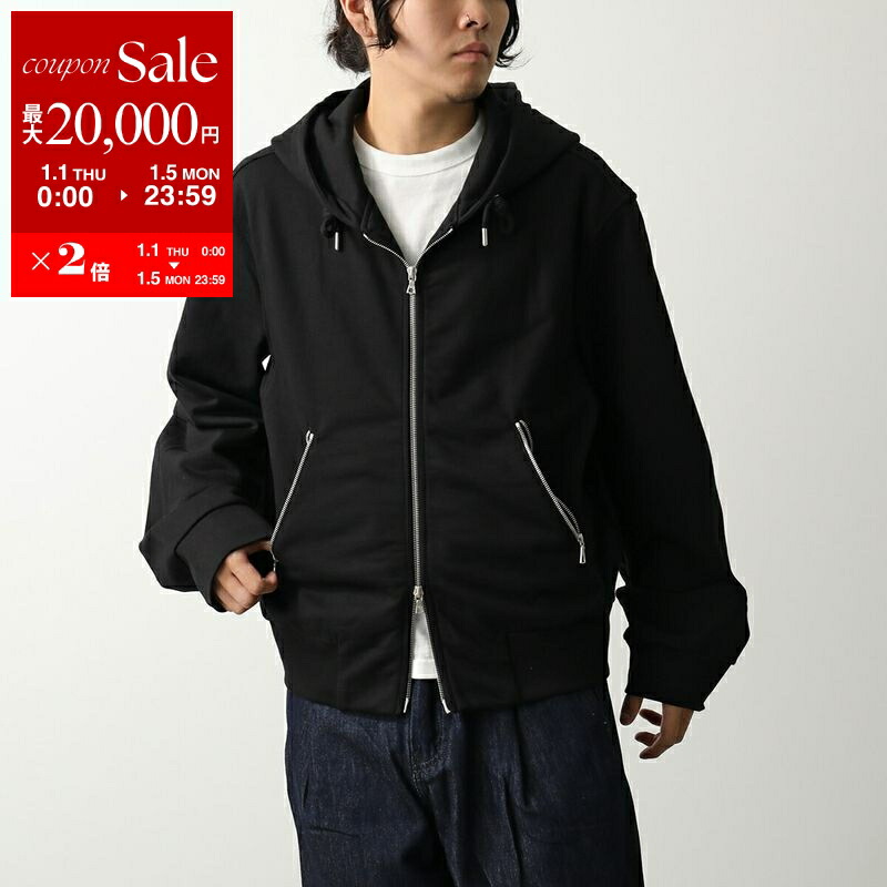 Dries van noten 定番HAXスウェット DRIES VAN NOTEN（ドリス ヴァン ノッテン） トレーナー HAX SWEATER