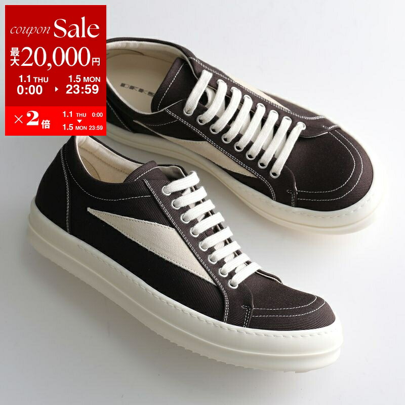 楽天市場】【新春SALE・最大2万円OFFクーポン1/1～5限定】Rick Owens