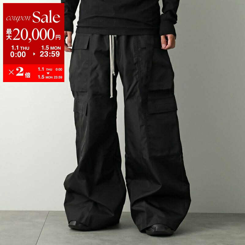 楽天市場】【新春SALE・最大2万円OFFクーポン1/1～5限定】Rick Owens