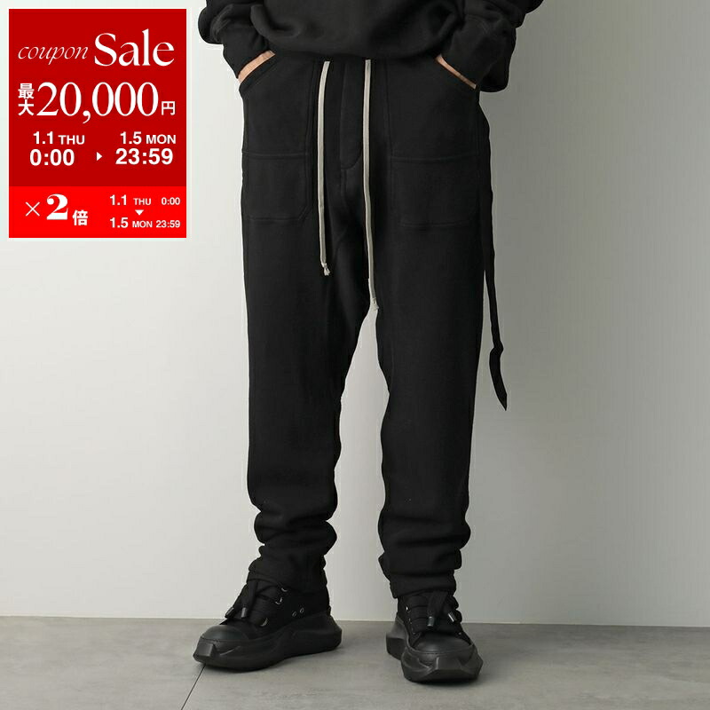 楽天市場】【新春SALE・最大2万円OFFクーポン1/1～5限定】Rick Owens