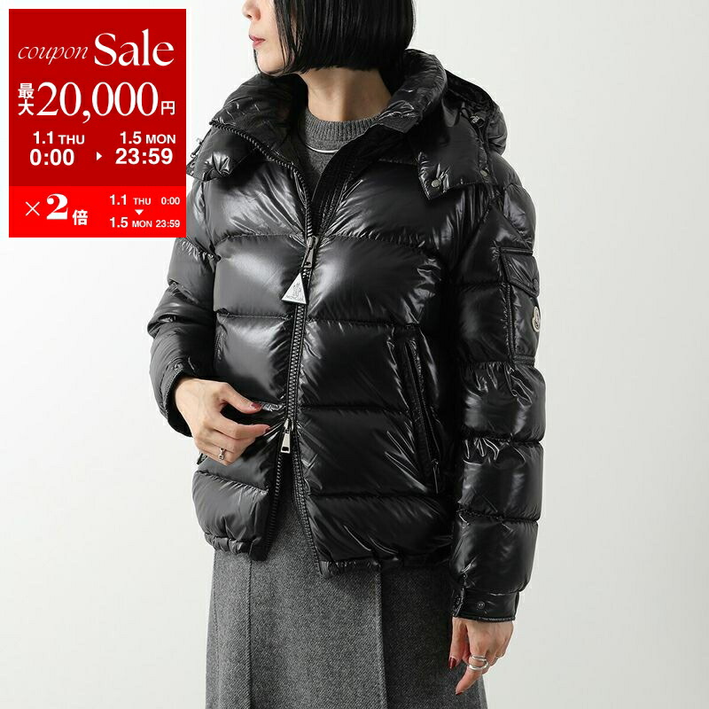 楽天市場】MONCLER モンクレール BADY バディ 1A524 00 68950 フード