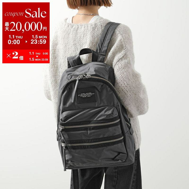 楽天市場】【新春SALE・最大2万円OFFクーポン1/1～5限定】MARC JACOBS