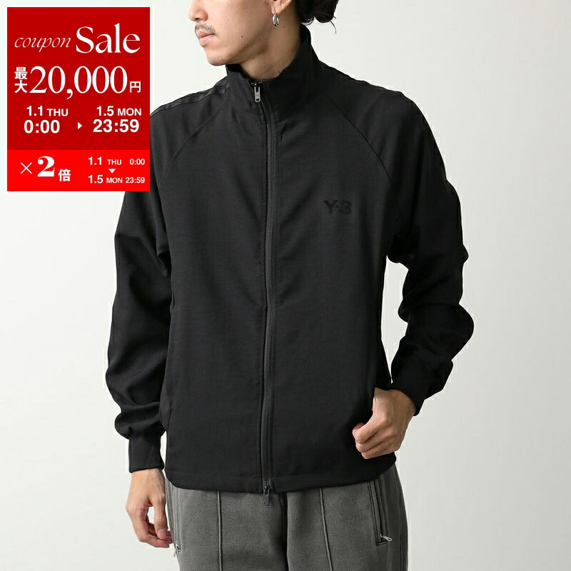 楽天市場】Y-3 ワイスリー トラックジャケット SUPERSTAR H63063