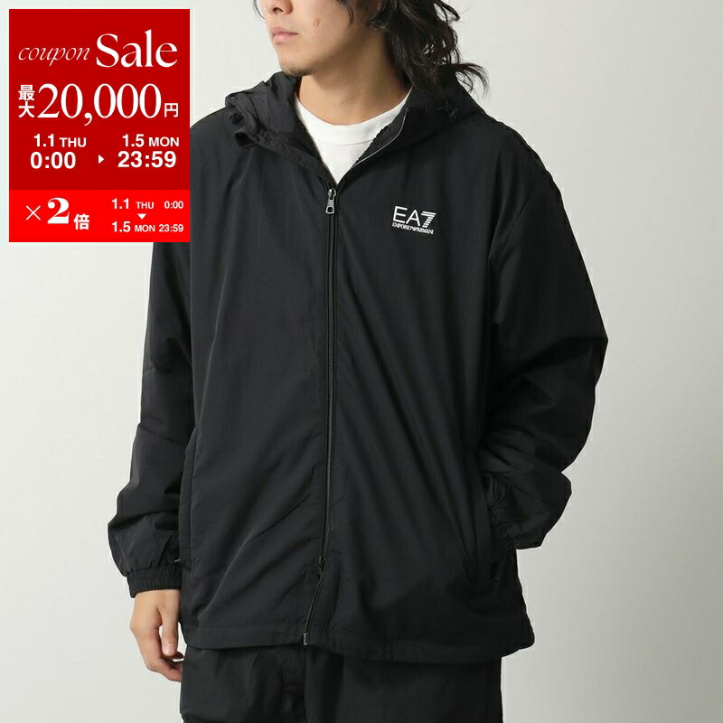 Emporio Armani ジャージ ジャケット 10 Ea7 Emporio Armani Conjunto De Agasalho Tennis-Pro | Preto