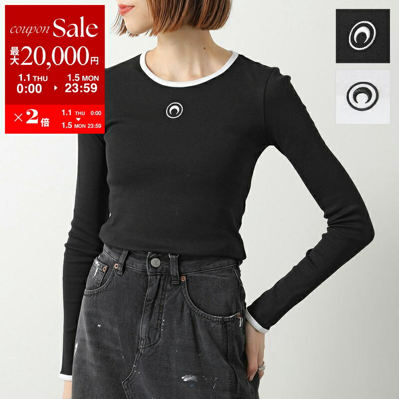 MARINE SERRE マリーンセル　セカンドスキン ムーン　Tシャツ 楽天市場】Marine Serre マリーン セル カットソー Second Skin Moon