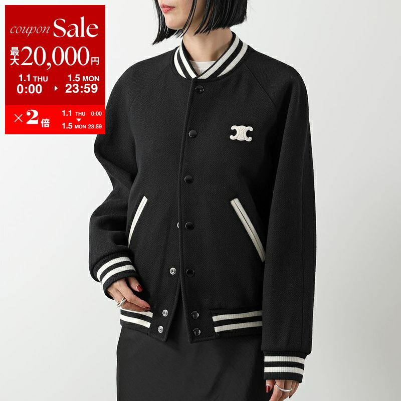 ウェア celine jkt 楽天市場】【新春SALE・最大2万円OFFクーポン1/1～5限定】CELINE