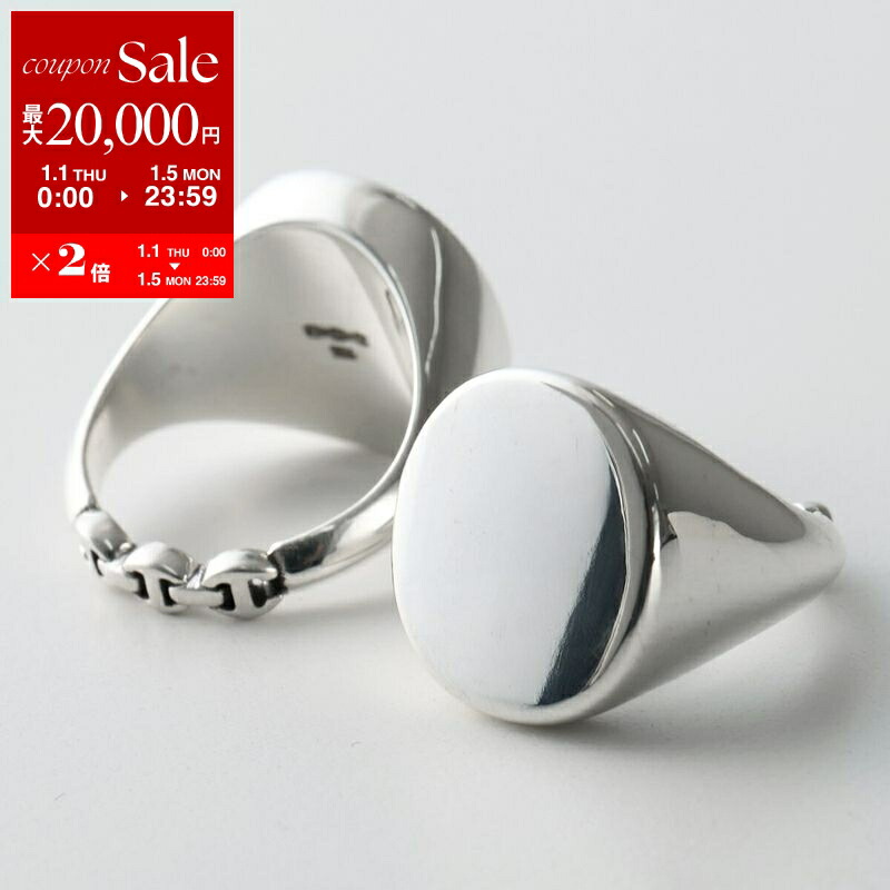 楽天市場】HOORSENBUHS ホーセンブース リング DOUBLE KNUCKLE RING