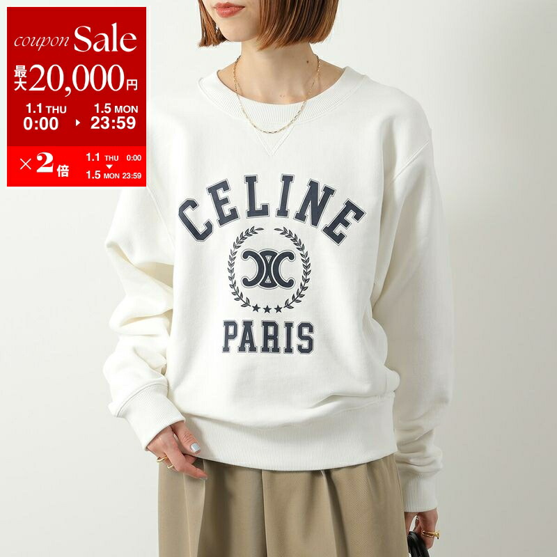 楽天市場】【新春SALE・最大2万円OFFクーポン1/1～5限定】CELINE