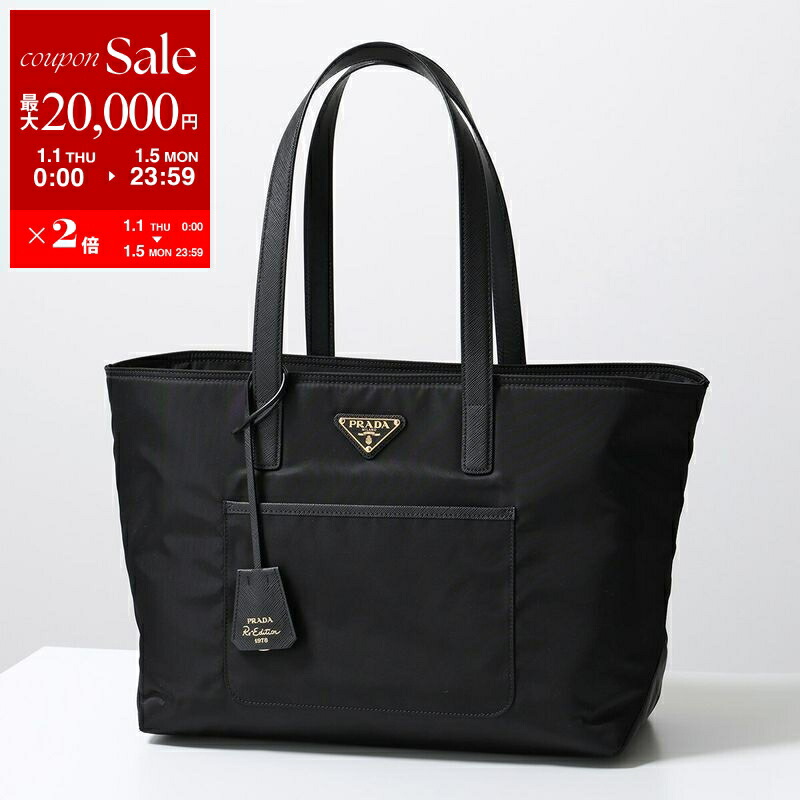 楽天市場】PRADA プラダ トートバッグ 1BA378 ASK レディース