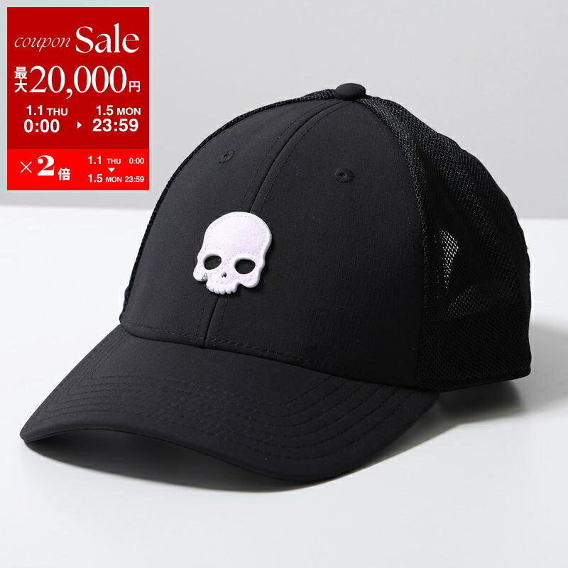 ハイドロゲン キャップ 未使用 HYDROGEN（ハイドロゲン） キャップ ベースボールキャップ 帽子 メンズ