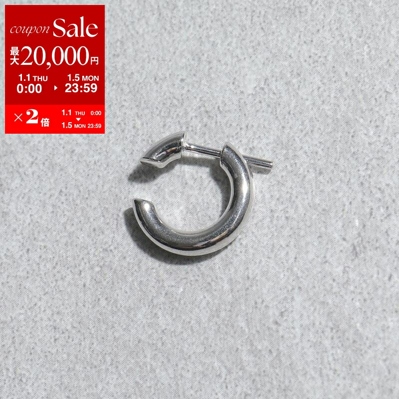 楽天市場】MARIA BLACK マリアブラック ピアス Hot Lips 8 Huggie