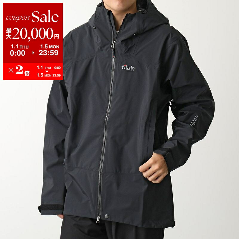 楽天市場】Tilak ティラック ジャケット Bunda CAW GTX メンズ GORE