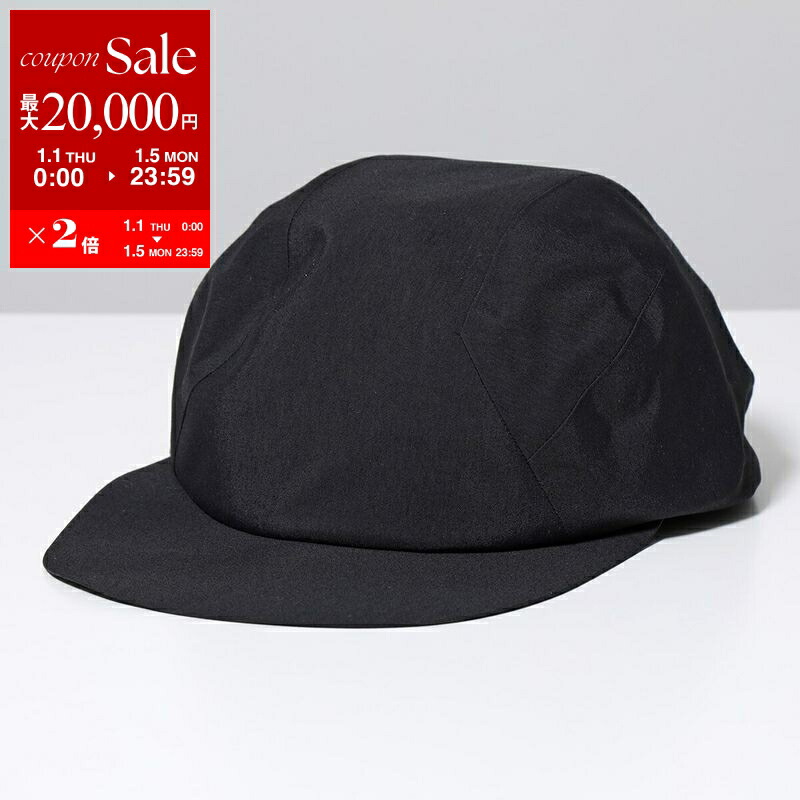 【国内正規品】ARC'TERYX VEILANCE バケットハット L-XL ARC'TERYX VEILANCE（アークテリクス ヴェイランス）