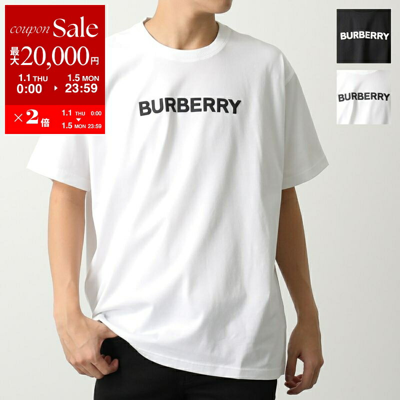 楽天市場】BURBERRY バーバリー Horseferry Print Cotton T-shirt T