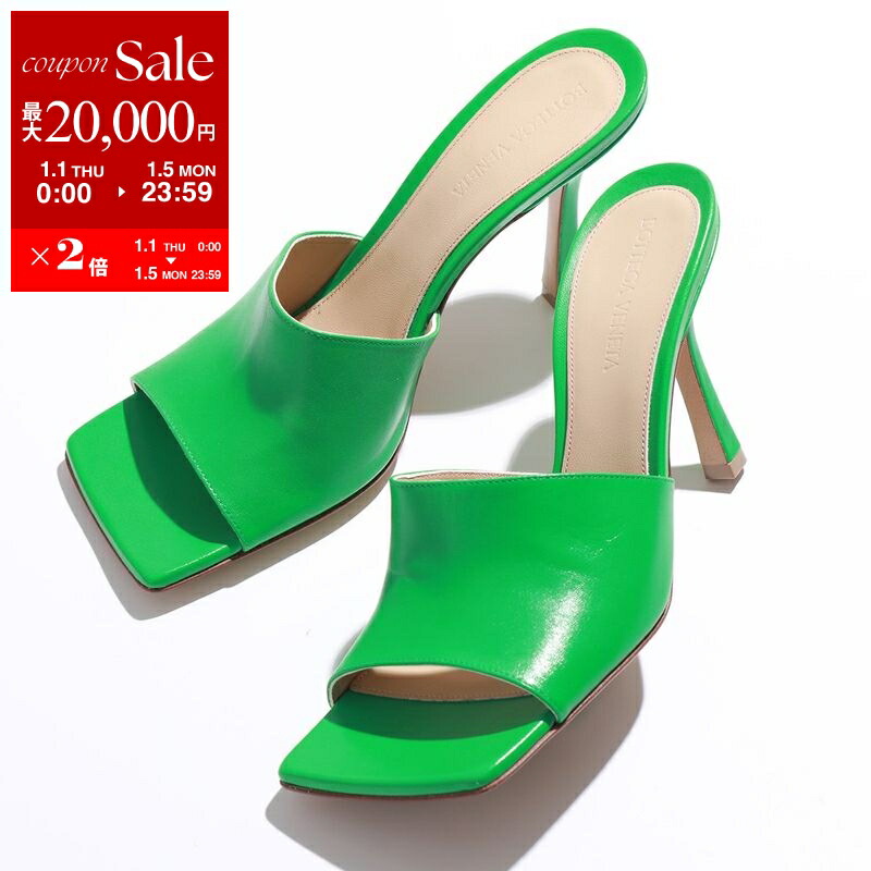 楽天市場】BOTTEGA VENETA ボッテガヴェネタ パンプス 578321 VBPS1