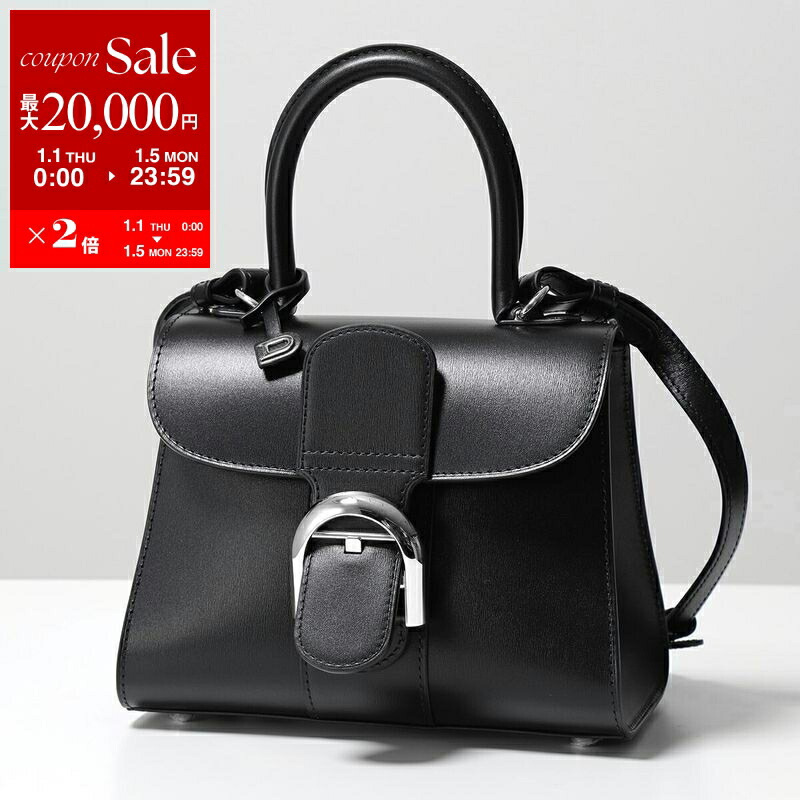 新春SALE・最大2万円OFFクーポン1/1～5限定】DELVAUX デルヴォー