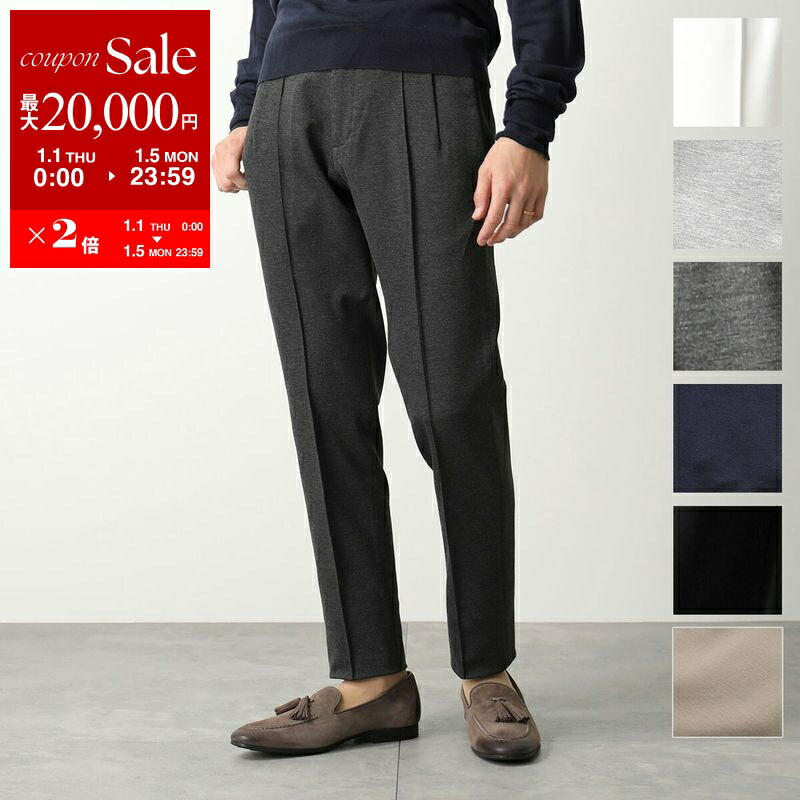 【未使用品】giab's ARCHIVIO ウールスラックスパンツ 千鳥格子 未使用品】giab's ARCHIVIO ウールスラックスパンツ 千鳥格子 - メルカリ