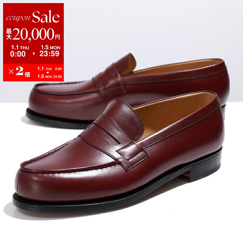 楽天市場】【新春SALE・最大2万円OFFクーポン1/1～5限定】J.M. WESTON