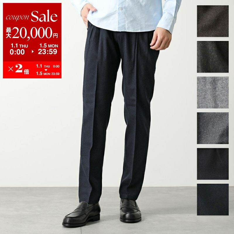 giab's archivio MASACCIO マサッチョ giab's ARCHIVIO（ジャブス アルキヴィオ） イージーパンツ MASACCIO