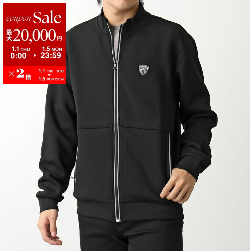 【極美品】EMPORIO ARMANI EA7 ゴルフジャケット メンズ M 楽天市場】EA7 EMPORIO ARMANI エアセッテ エンポリオアルマーニ