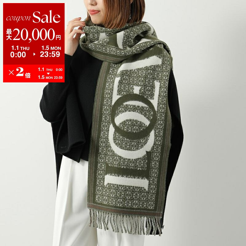 楽天市場】【新春SALE・最大2万円OFFクーポン1/1～5限定】LOEWE ロエベ