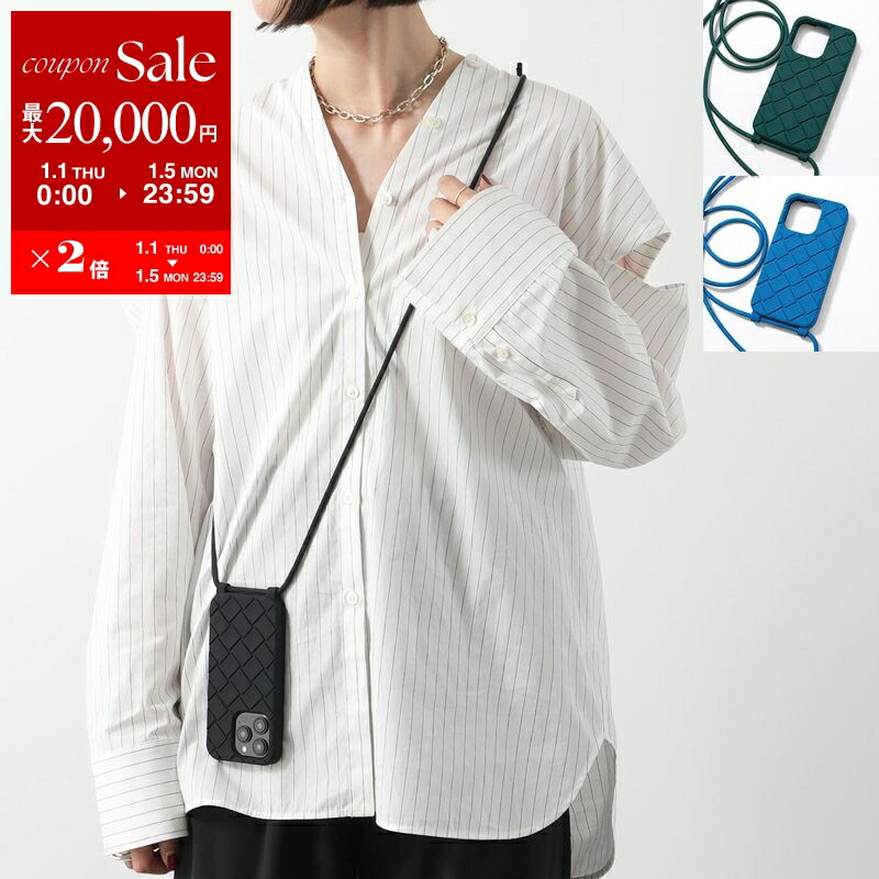 楽天市場】BOTTEGA VENETA ボッテガヴェネタ iPhone14Pro MAX 専用