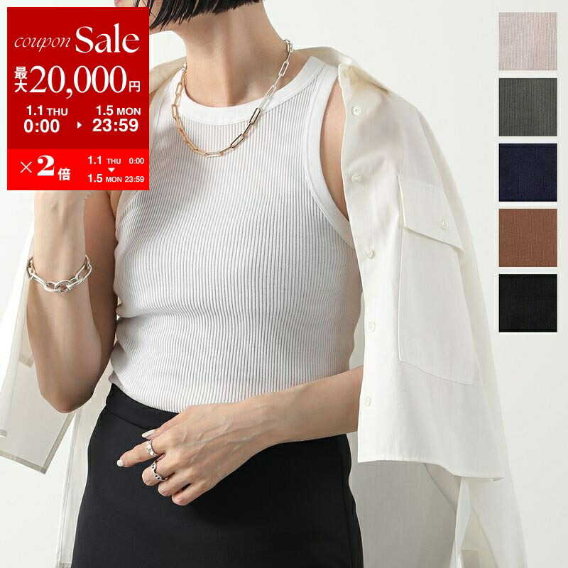 トップス Our Legacy REVERSIBLE GRAVITY TANK Our Legacy（アワーレガシー） タンクトップ REVERSIBLE GRAVITY TANK