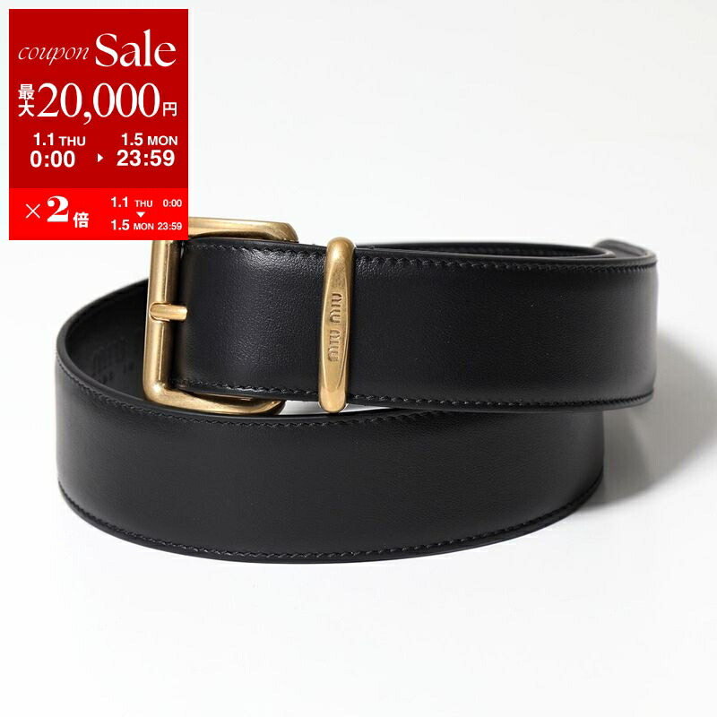 楽天市場】【新春SALE・最大2万円OFFクーポン1/1～5限定】MIUMIU