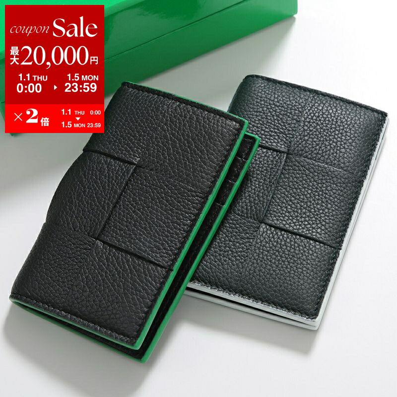 楽天市場】ボッテガヴェネタ BOTTEGA VENETA カードケース ブラック