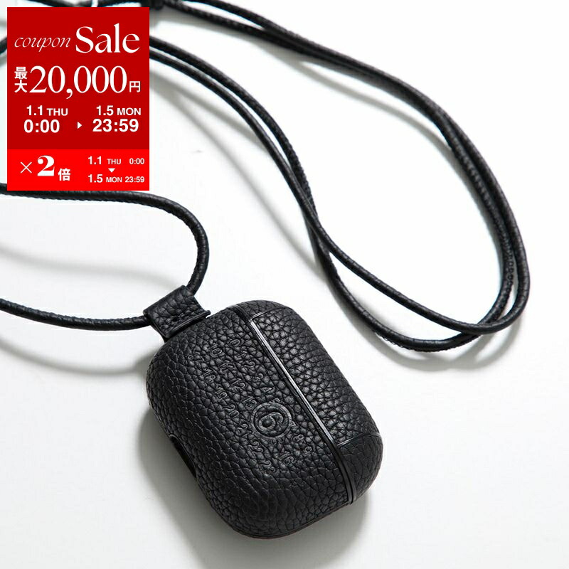 A.P.C. アーペーセーairpodsケース A.P.C.（アーペーセー） APC A.P.C. イヤホンケース airpods case max