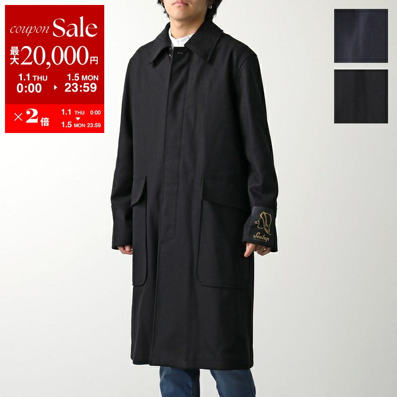 【定価15.4万】OUR LEGACY MANTA COAT 40 ブラック 定価15.4万】OUR LEGACY MANTA COAT 40 ブラック - メルカリ