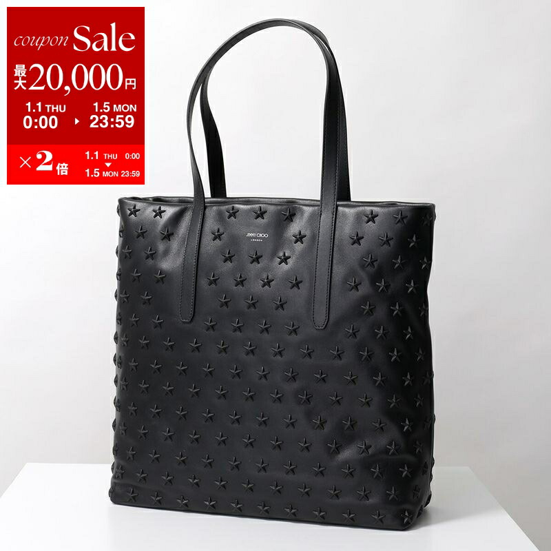 楽天市場】Jimmy Choo ジミーチュウ トートバッグ PIMLICO/S EMG
