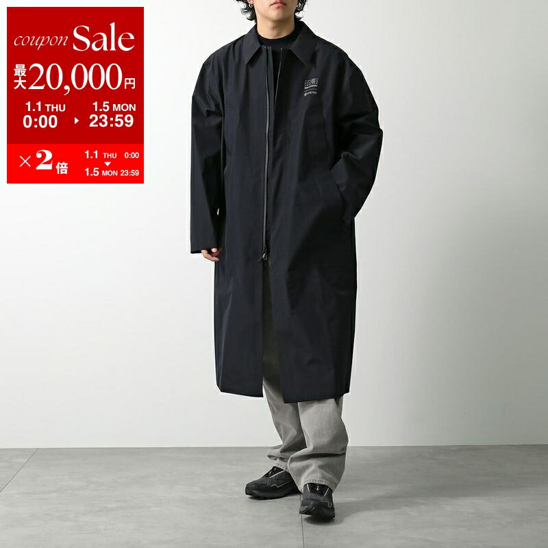 【定価15.4万】OUR LEGACY MANTA COAT 40 ブラック 定価15.4万】OUR LEGACY MANTA COAT 40 ブラック - メルカリ