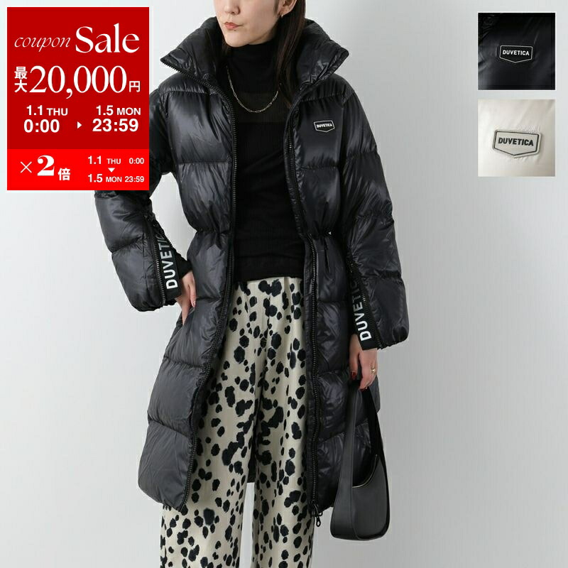 楽天市場】【新春SALE・最大2万円OFFクーポン1/1～5限定】Duvetica