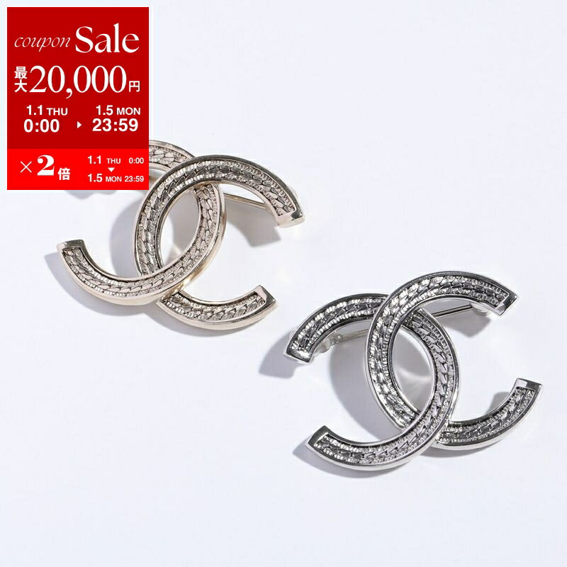 ♡シャネルブローチ♡ シャネル（CHANEL）のブローチ（京都烏丸店）｜OKURA（おお蔵
