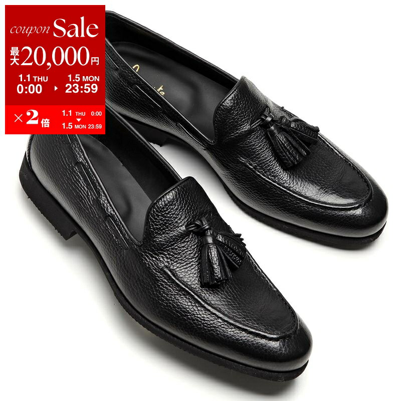 楽天市場】CROCKETT&JONES クロケットアンドジョーンズ タッセル